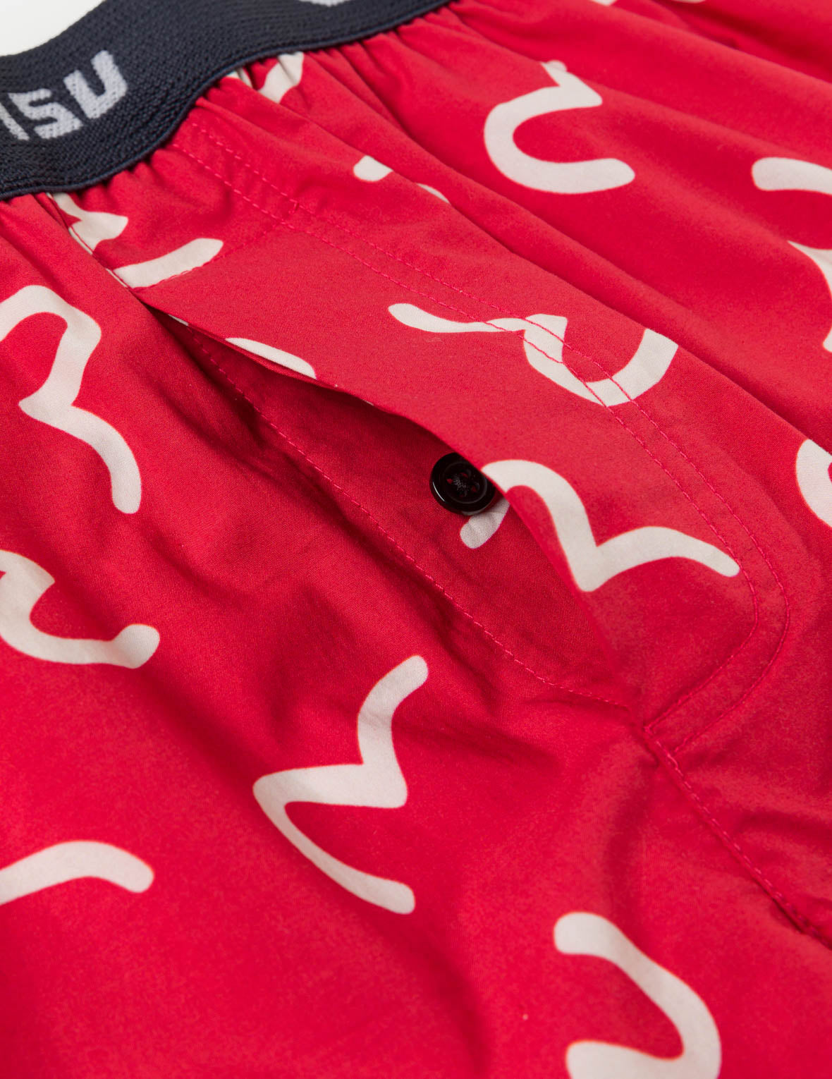 オールオーバーカモメ トランクス