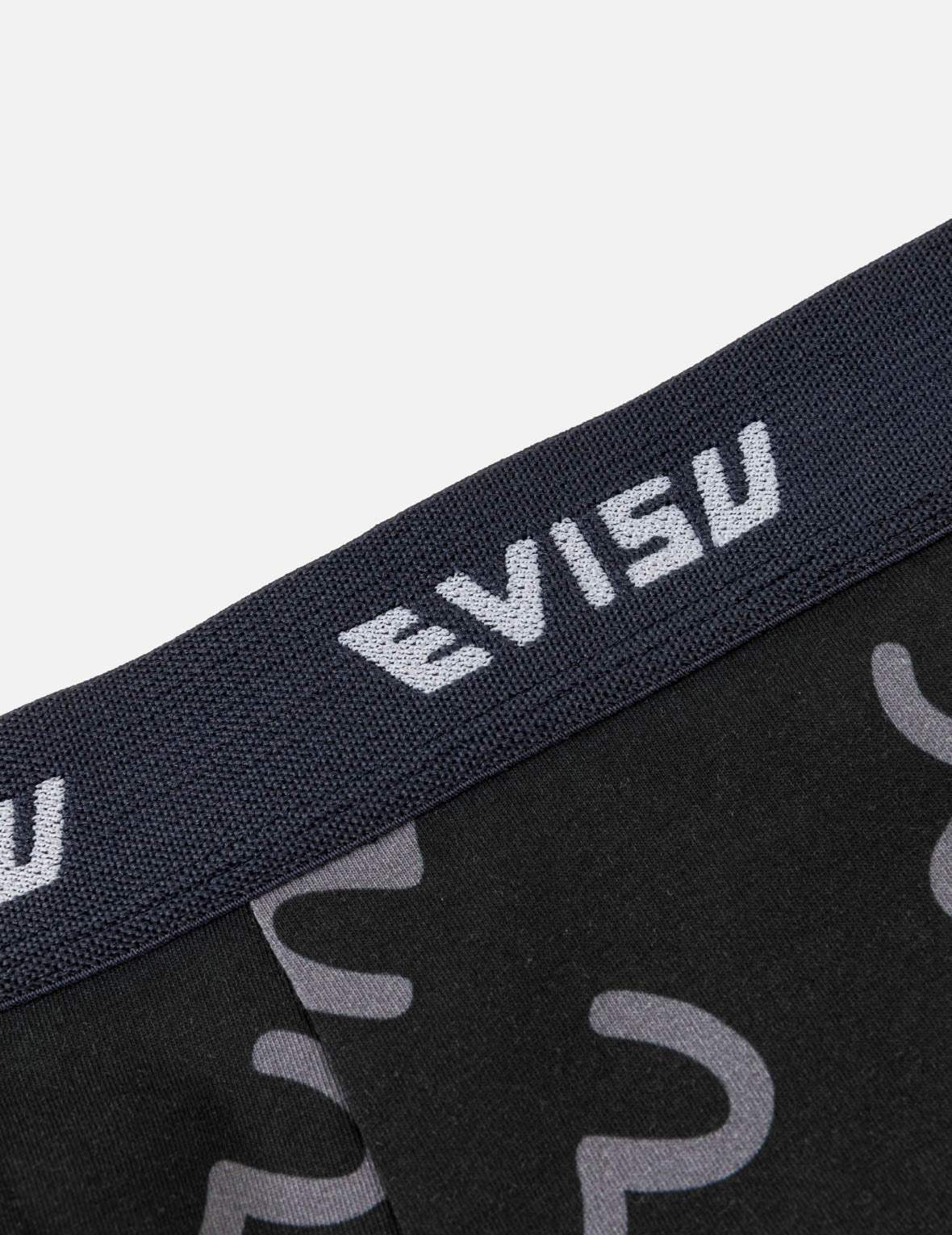 オールオーバーカモメポケット トランクス