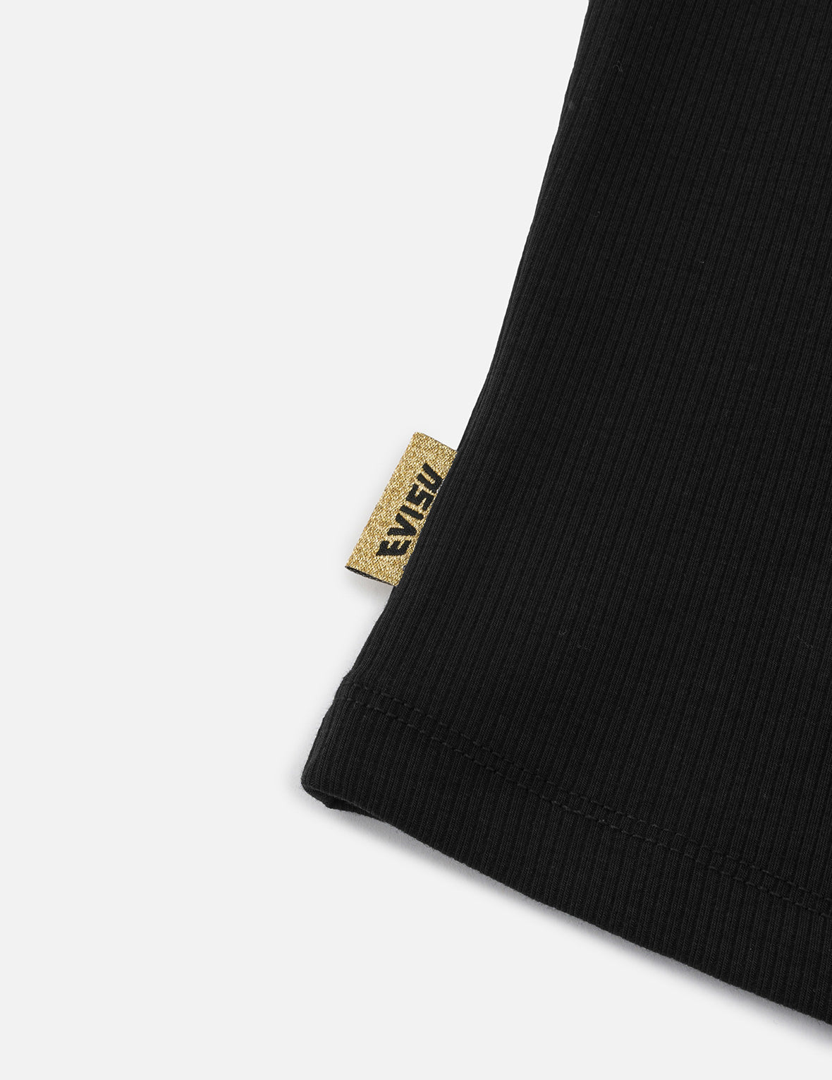 カモメ刺繍 レギュラーフィット トップス