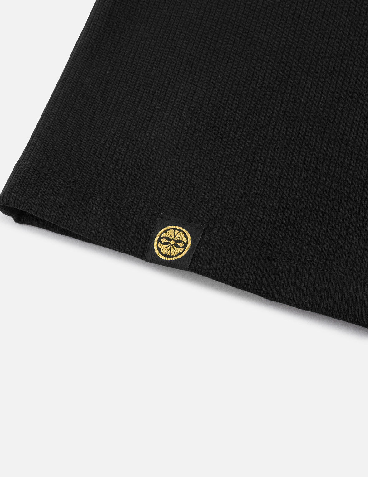 EV'プリント スリムフィット Tシャツ