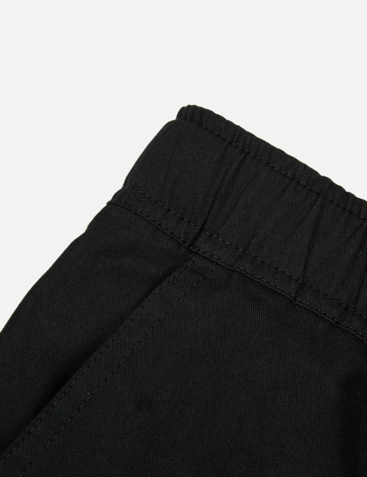 マルチポケットフィッシングロゴプリントレギュラーフィットジョガー