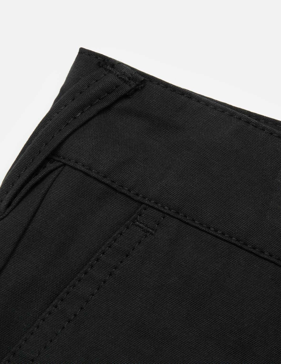 家紋と知恵の輪刺繍ファッションフィットウーブンジョガー