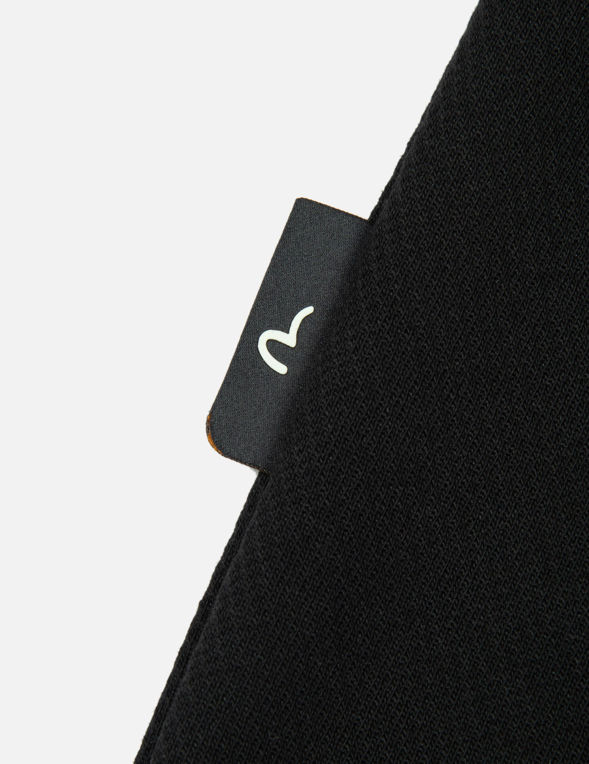 Multi-Pockets with Seagull Print Loose Fit Sweatshirt