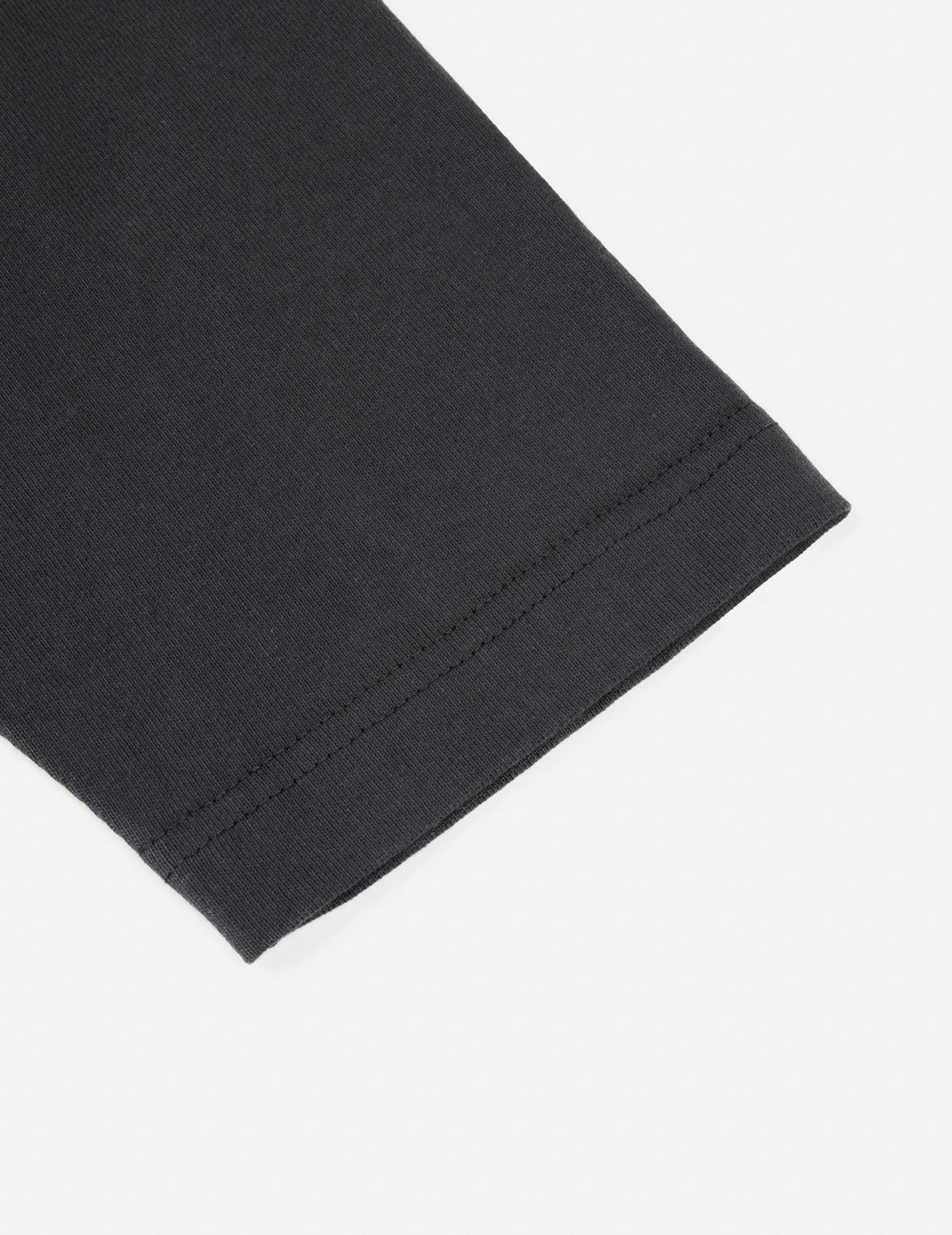 仏頭スロットマシンプリント ルーズフィット長袖Tシャツ