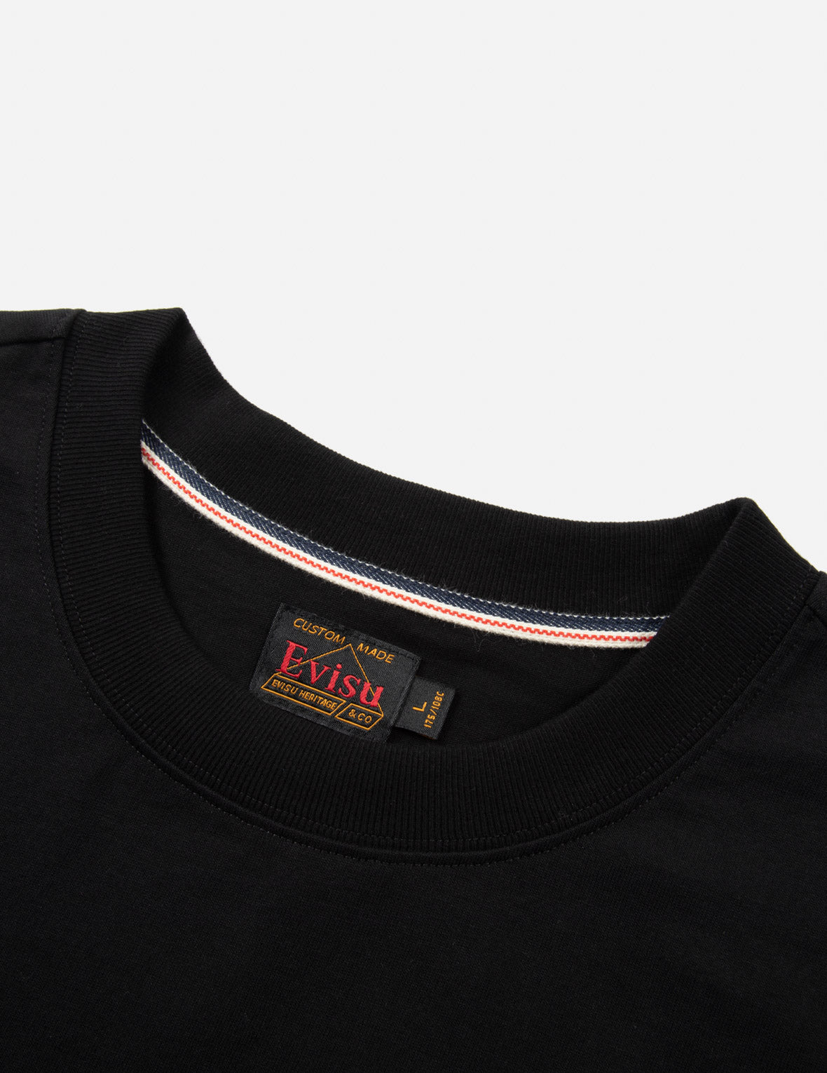 チマヨタペストリープリントリラックスフィットTシャツ