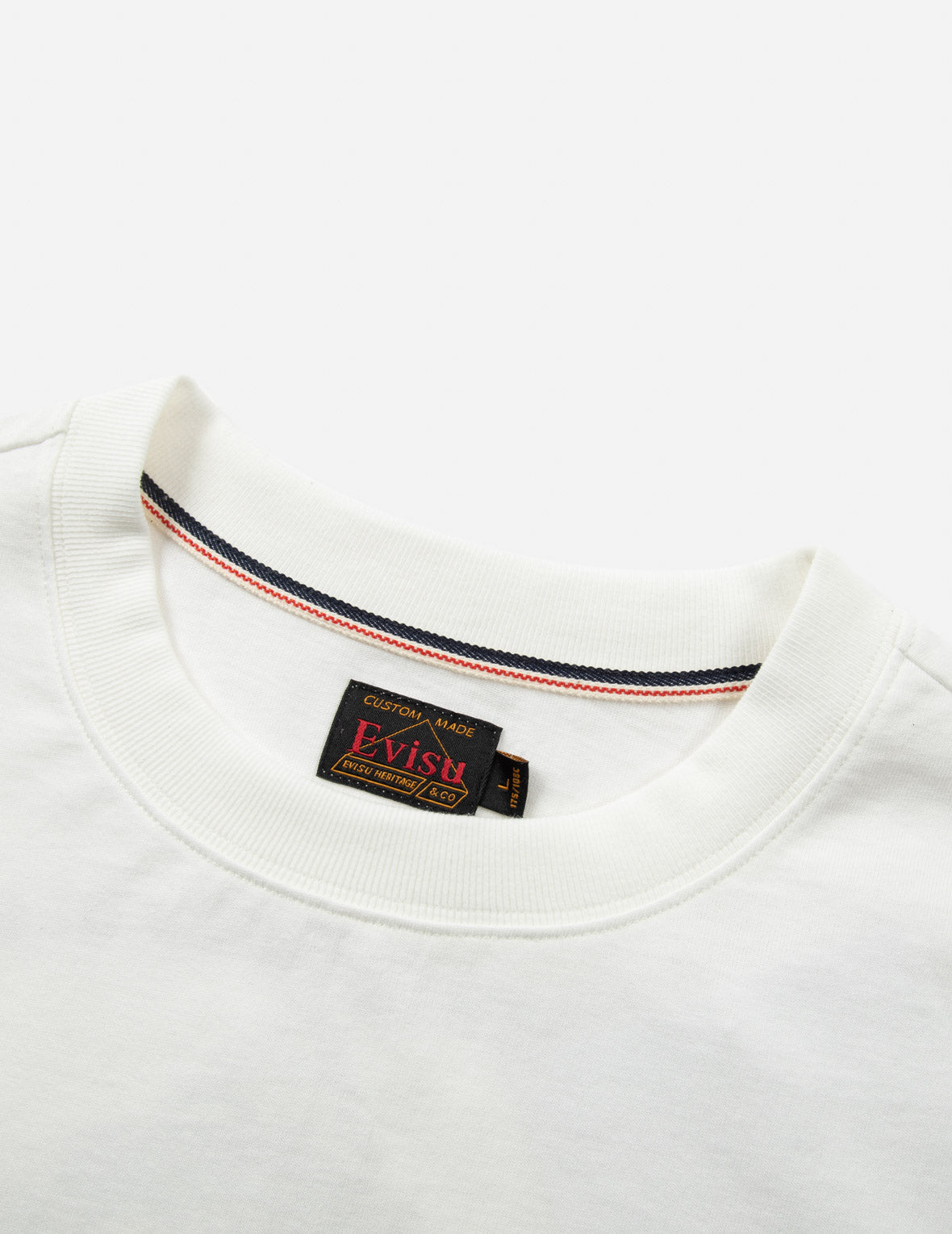 チマヨタペストリープリントリラックスフィットTシャツ