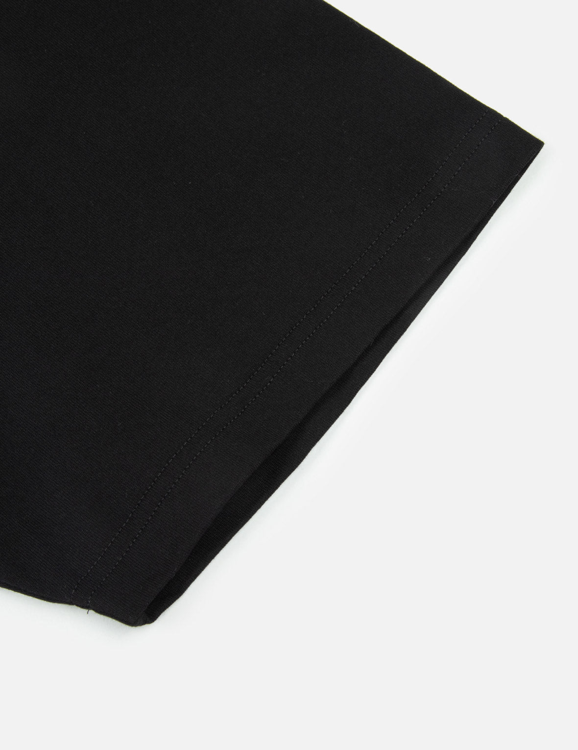 Tanuki Daicock Print Loose Fit T-Shirt