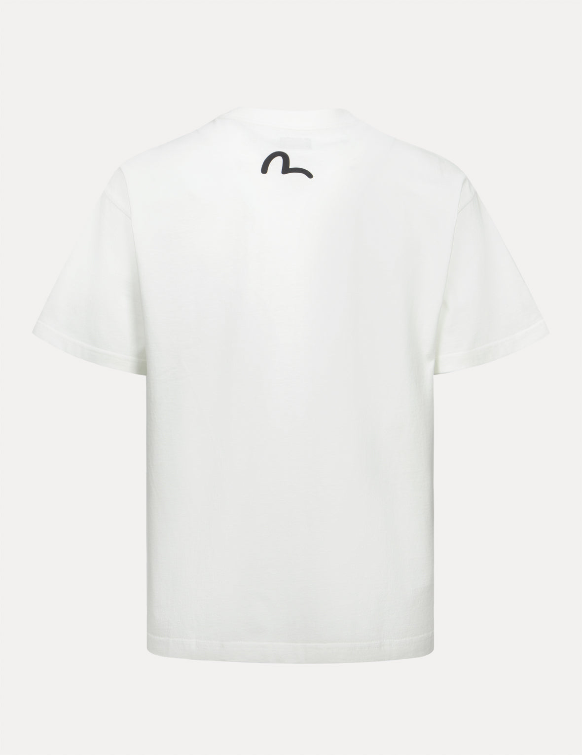 ヴィンテージイメージプリントリラックスフィットTシャツ