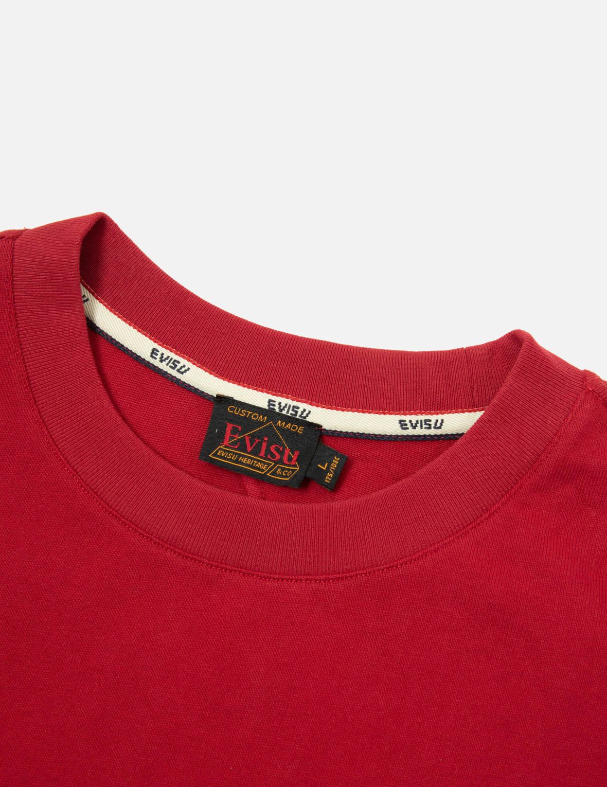 マルチプリントとマルチポケットリラックスフィットTシャツ
