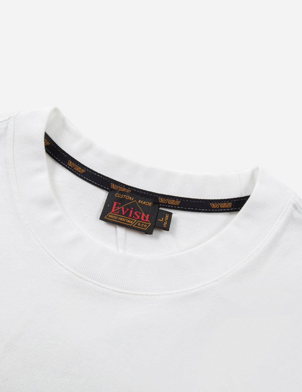 Lucky Slot Machine Daicock Print Relax Fit T-shirt