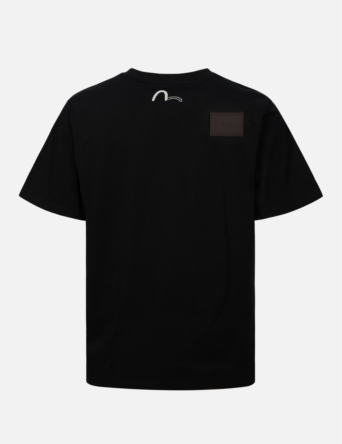 ロゴプリント レギュラーフィット Tシャツ