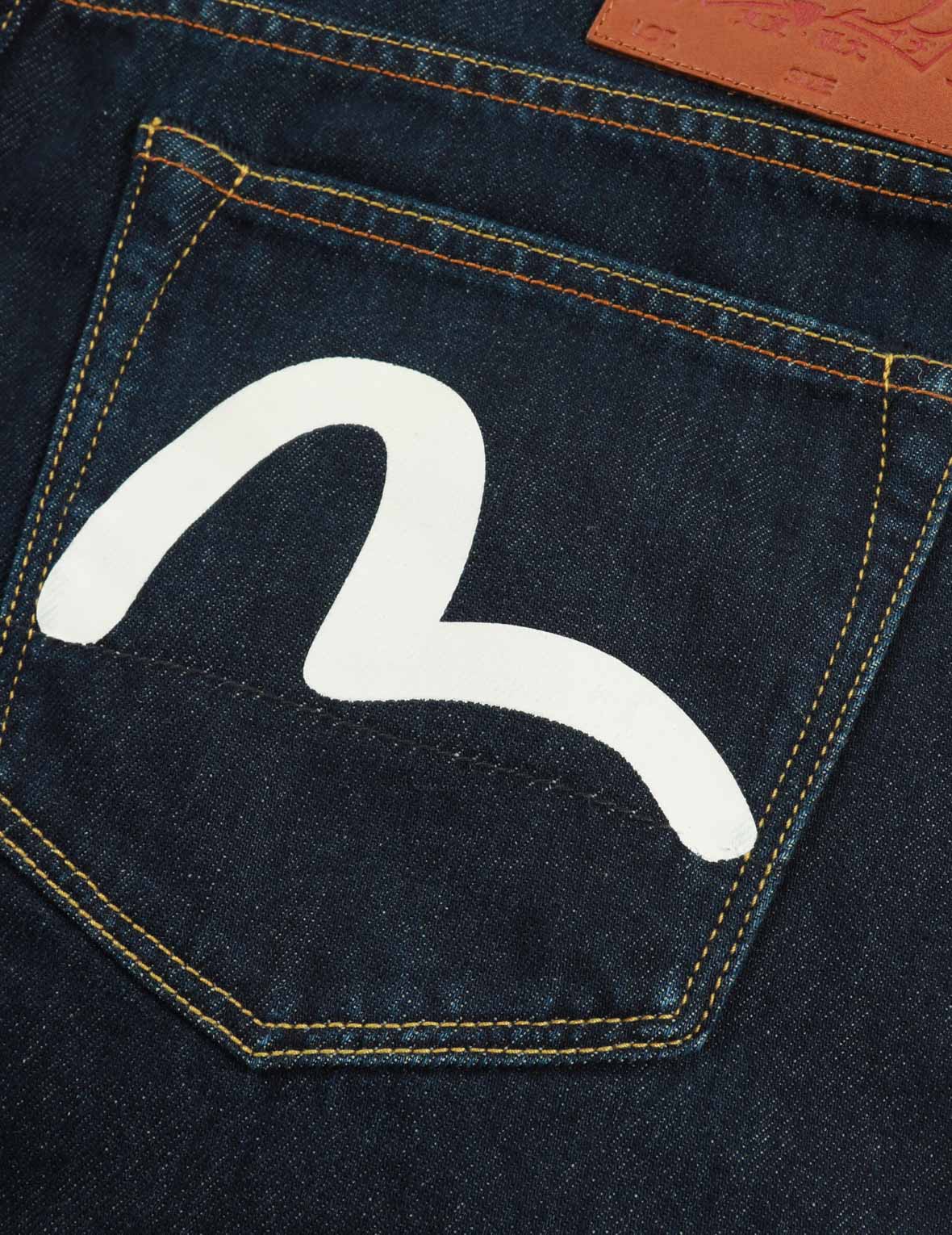 Slogan and Seagull Print Regular-Fit Jogger Pants