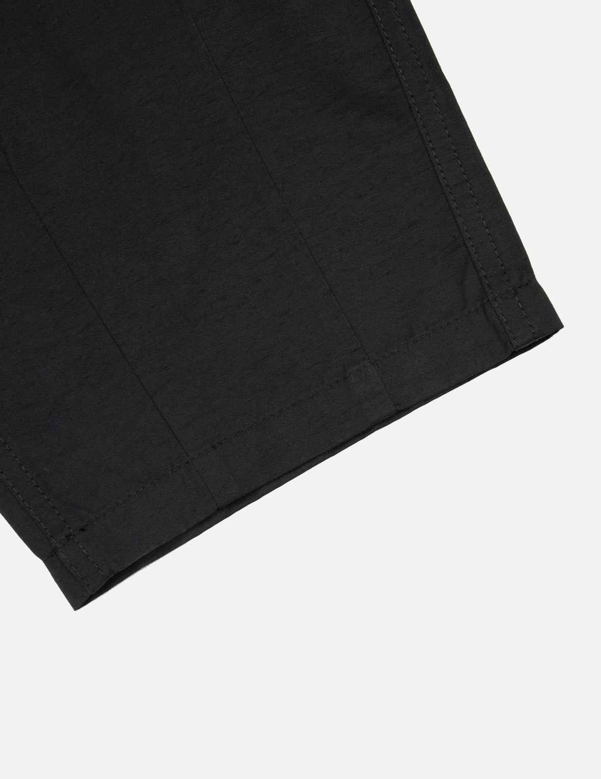 カモメ刺繍バギーパンツ