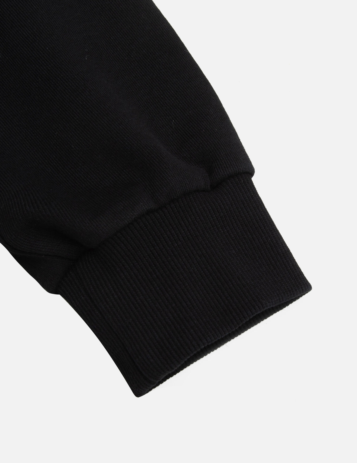 対照的なステッチとマルチプリントのリラックスフィットシャツ