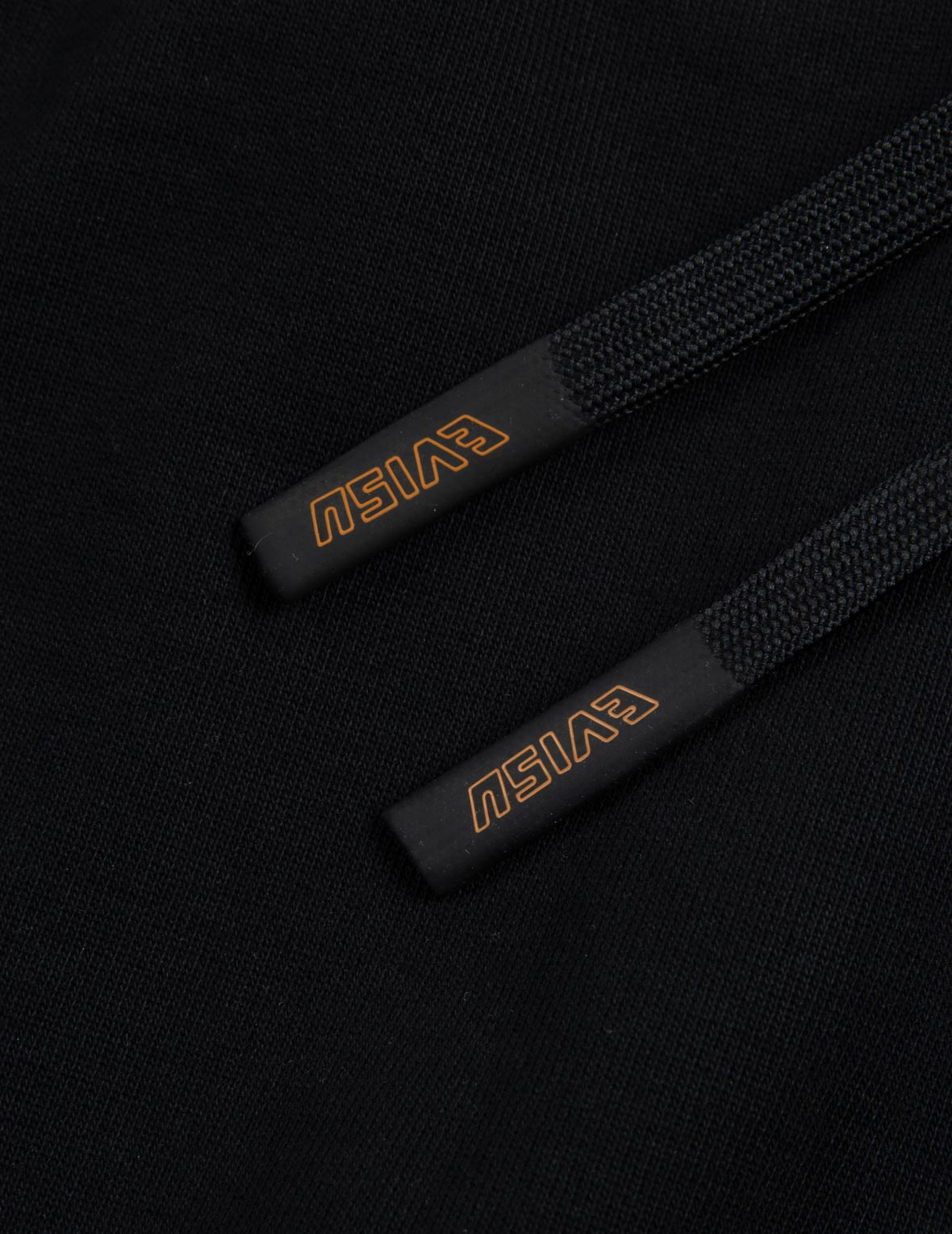 Godhead and Kamon Print Loose Fit Sweatpants