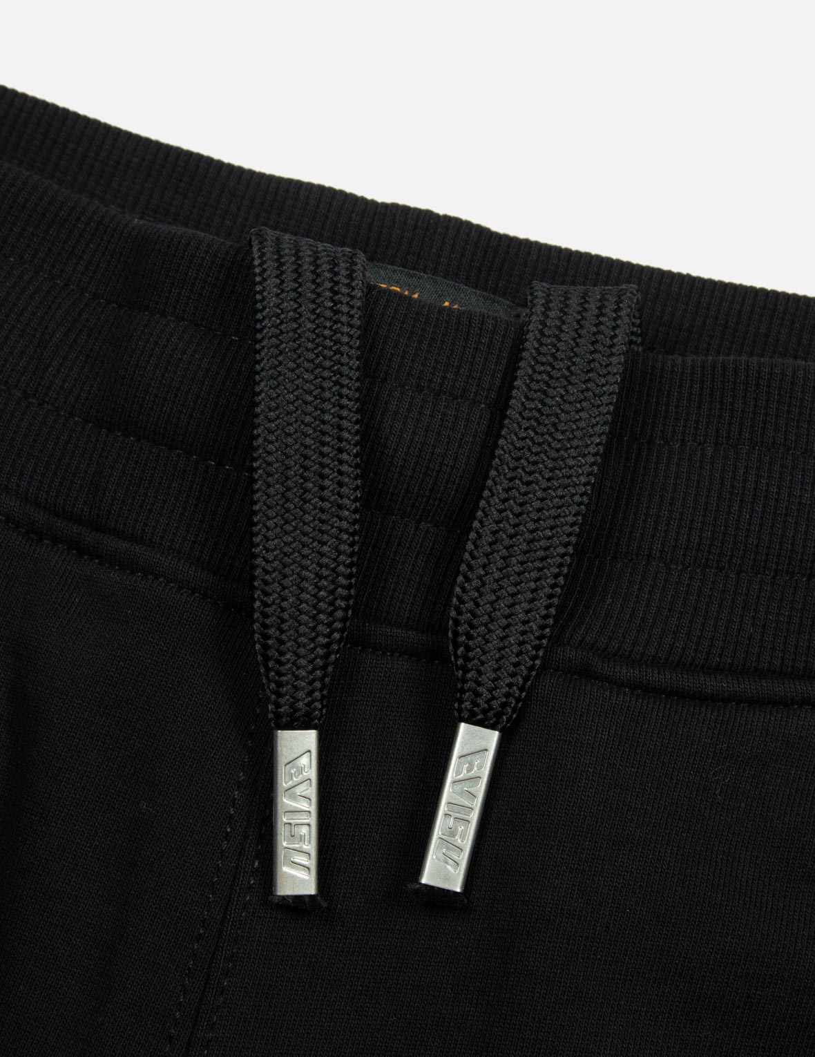 Gaming Daruma Daicock Print Regular Fit Sweat Shorts