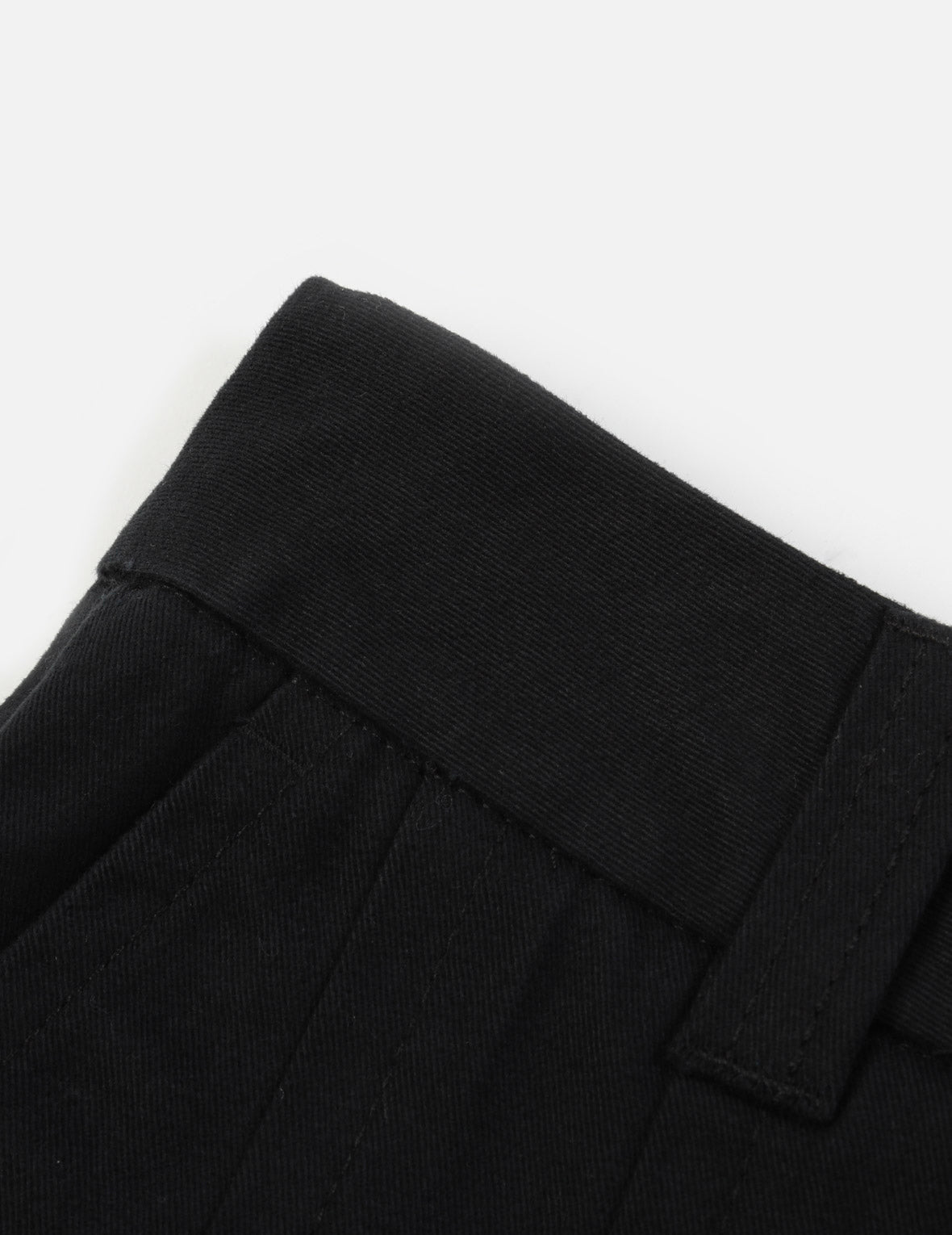 カモメ刺繍織りスコート