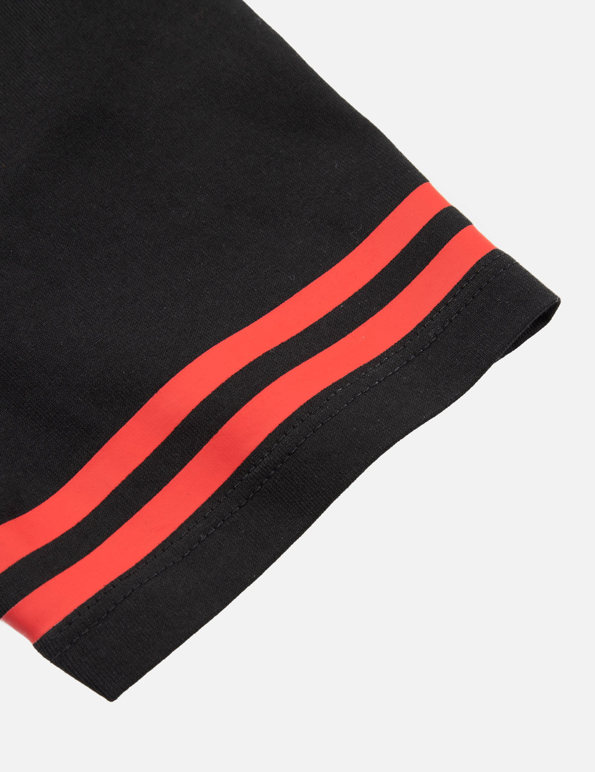 恐竜クマプリントレギュラーフィットTシャツ