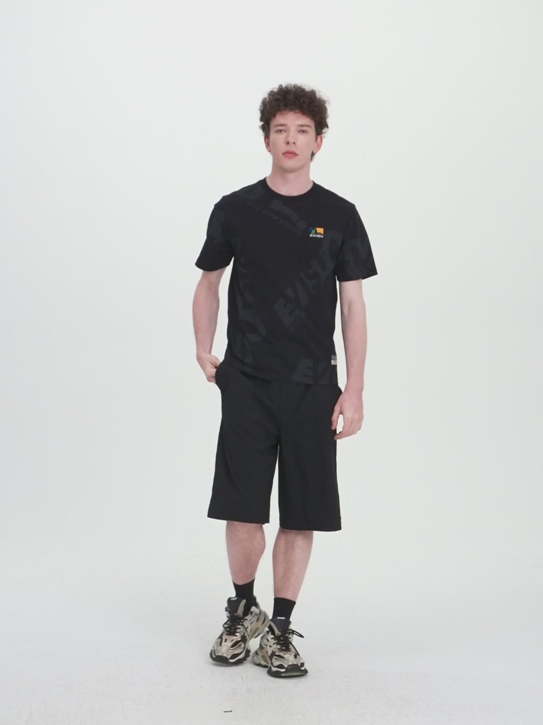 2ESHTM5SH1194FFSN-BLKS
