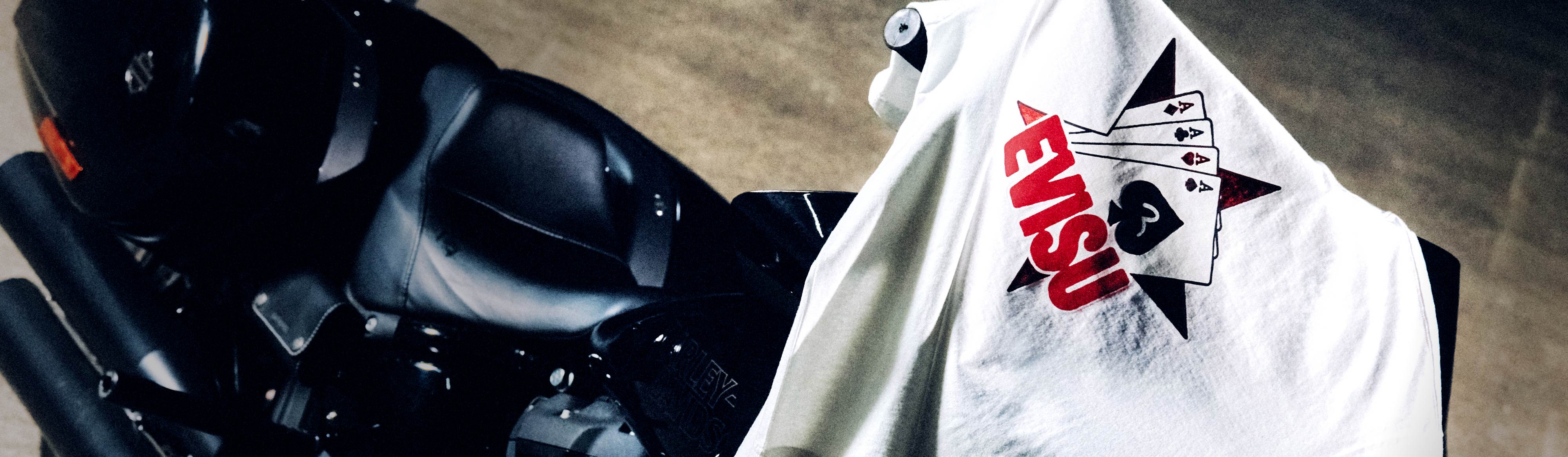 コレクション – EVISU