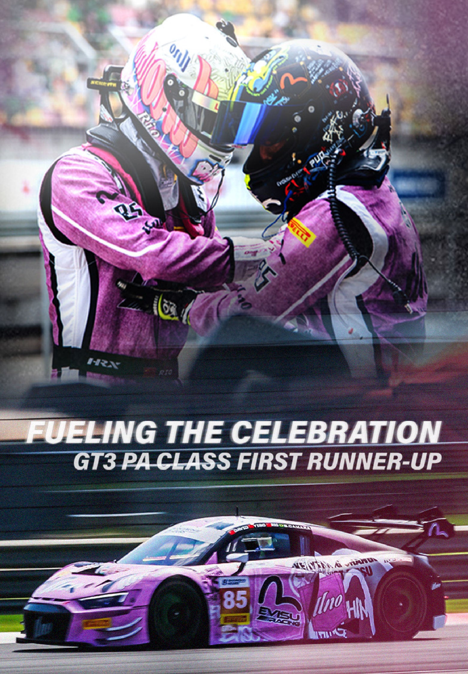 エビ中　エビスジャケットMサイズ エビ中 エビスジャケットMサイズ エビ中 エビスジャケットM