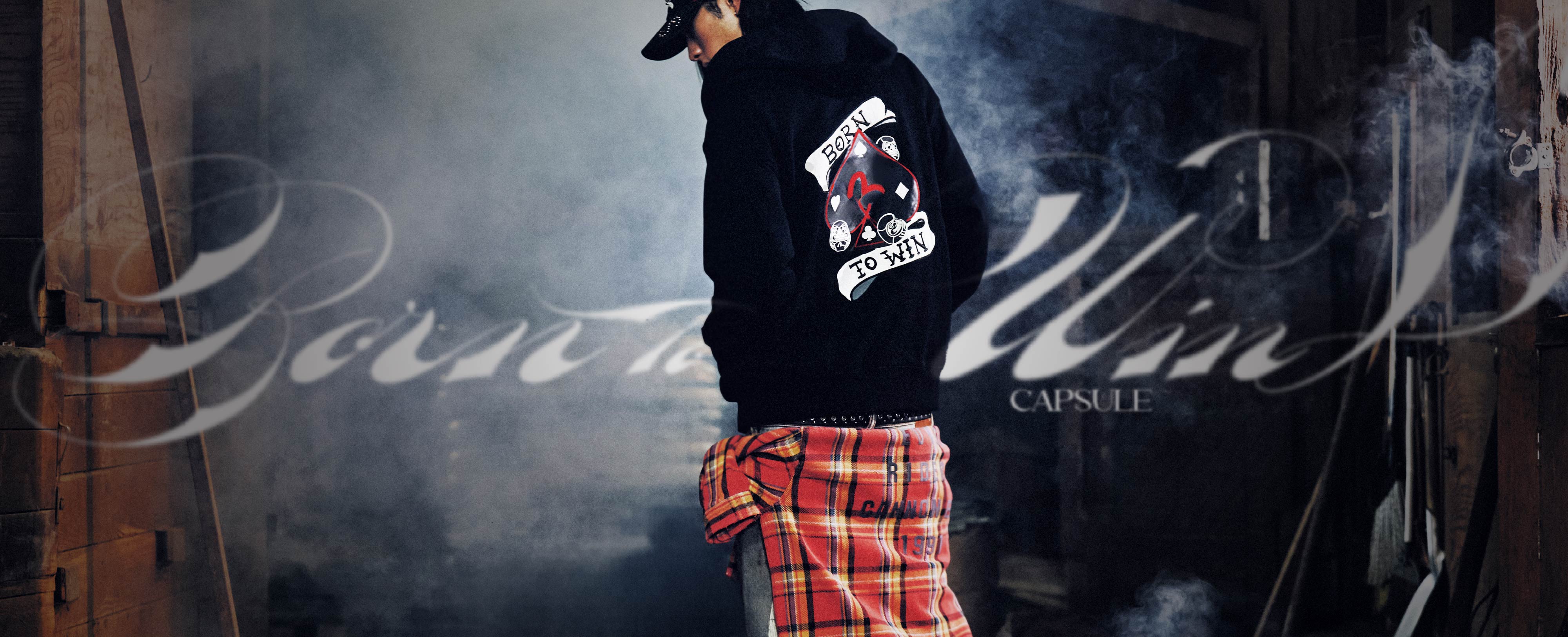 Evisu Official Site | Iconic Japanese Denim Brand – EVISU