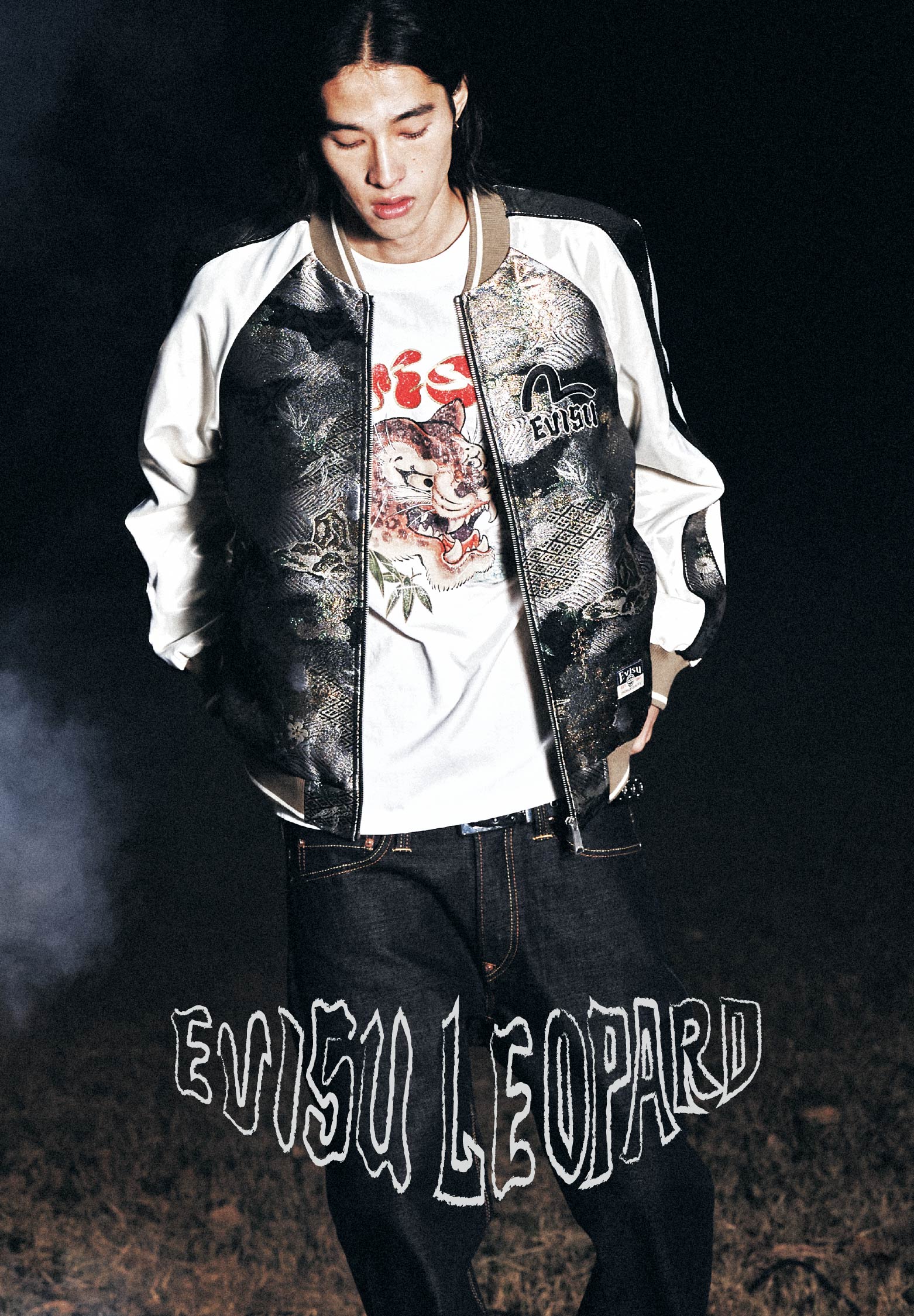 服/ファッション 2.HongKong evisu Evisu Official Site | Iconic Japanese Denim Brand – EVISU