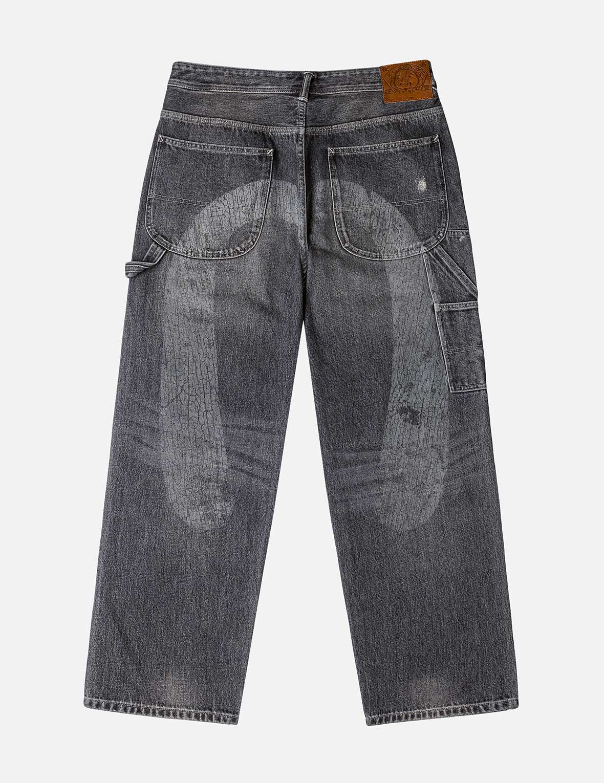 EVISU 希少モコモコ EVISU 希少モコモコ