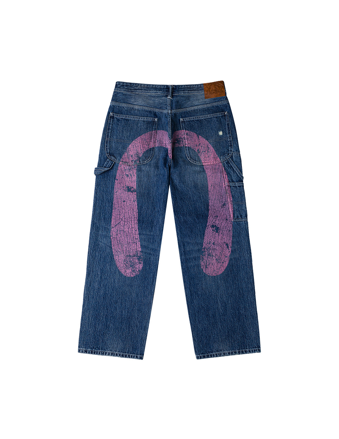 Evisu Official Site | Iconic Japanese Denim Brand – EVISU