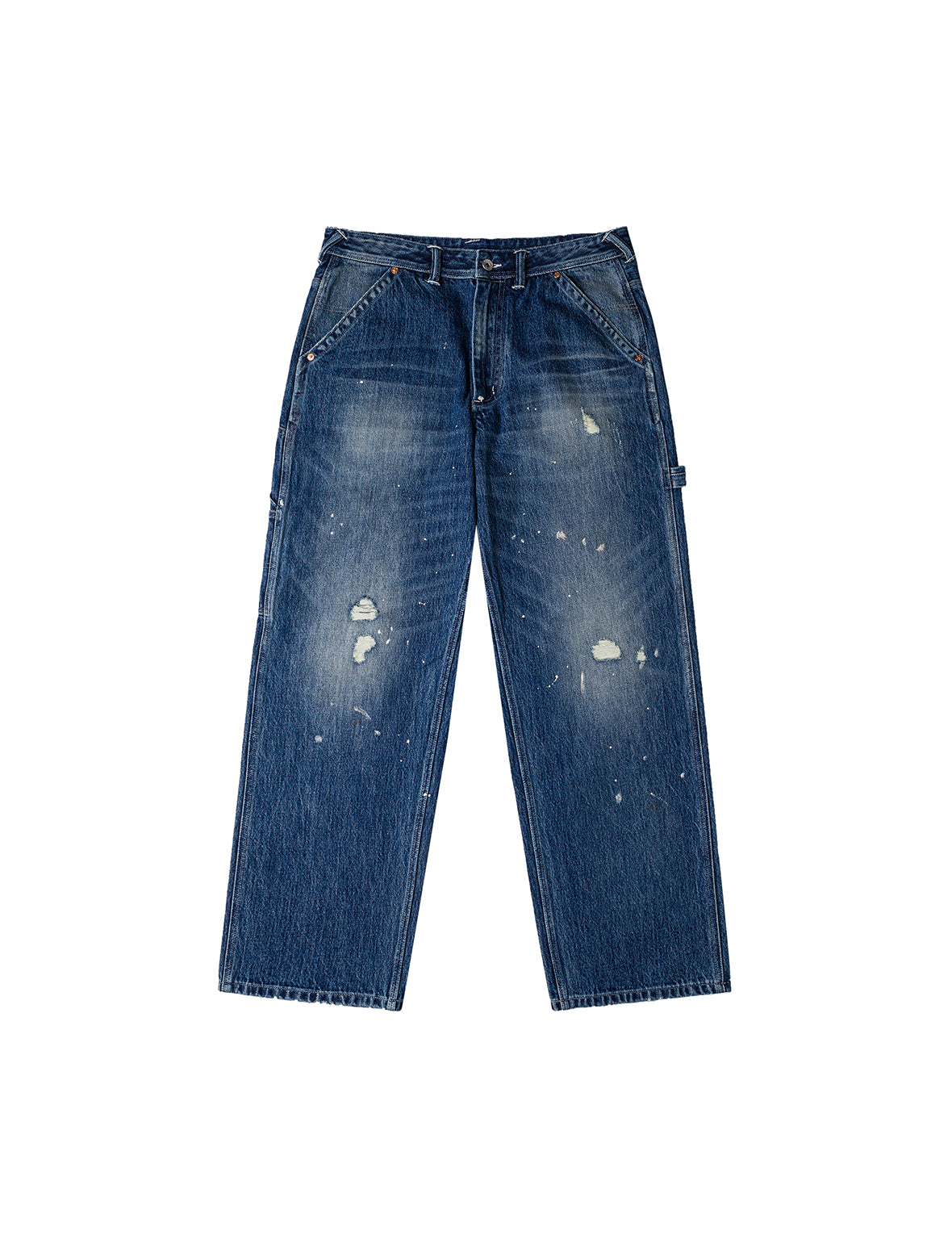 Evisu Official Site | Iconic Japanese Denim Brand – EVISU