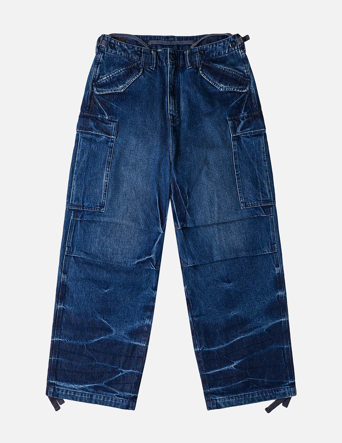 Evisu Official Site | Iconic Japanese Denim Brand – EVISU