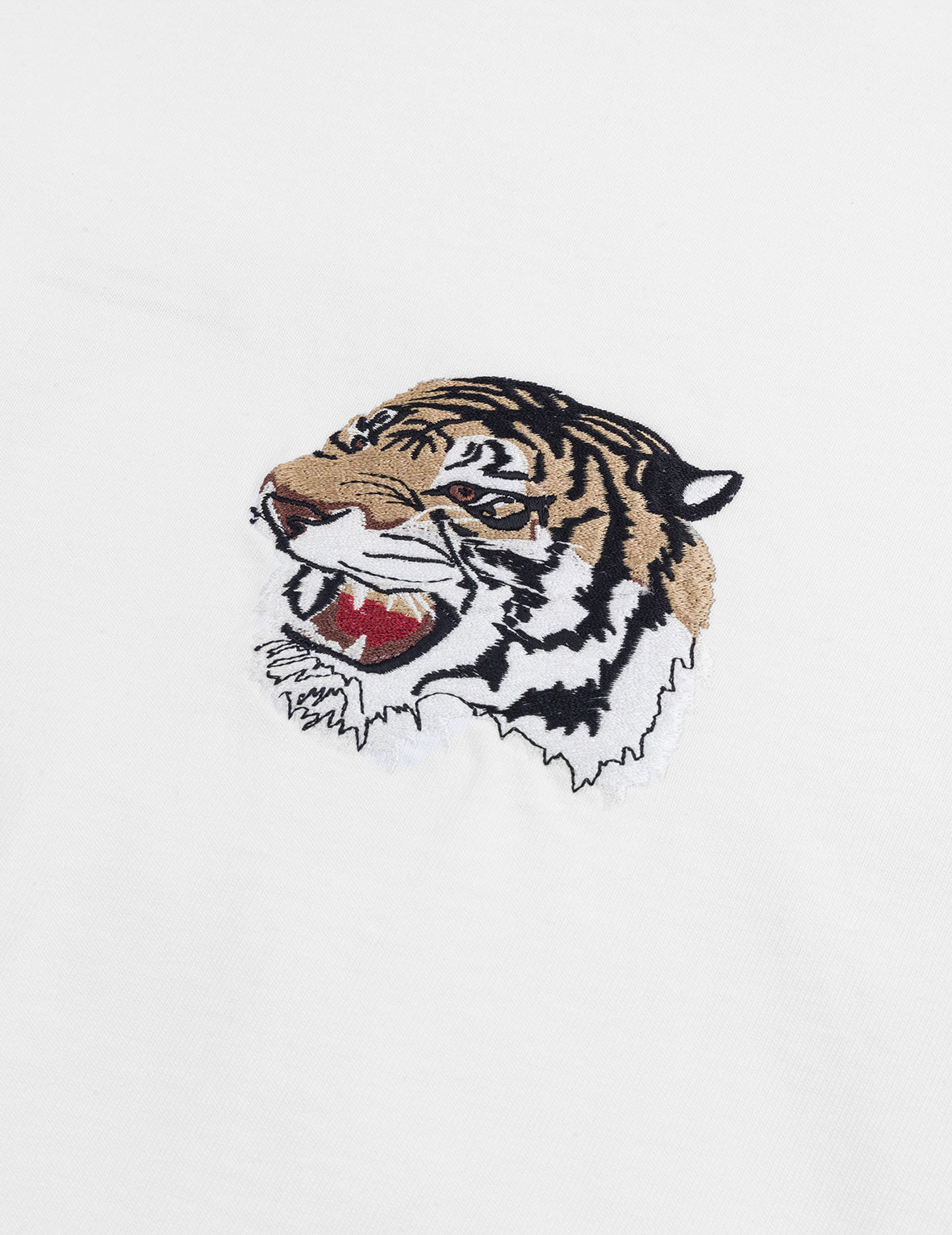 EVISUアーカイブプリント リラックスフィット Tシャツ