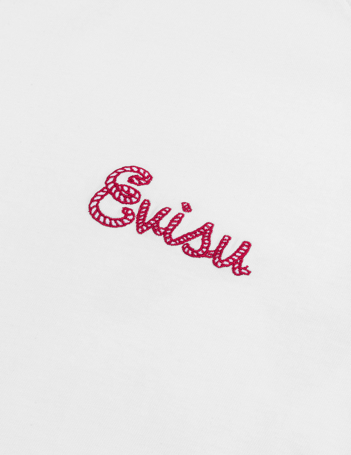 EVISUアーカイブプリント リラックスフィット Tシャツ