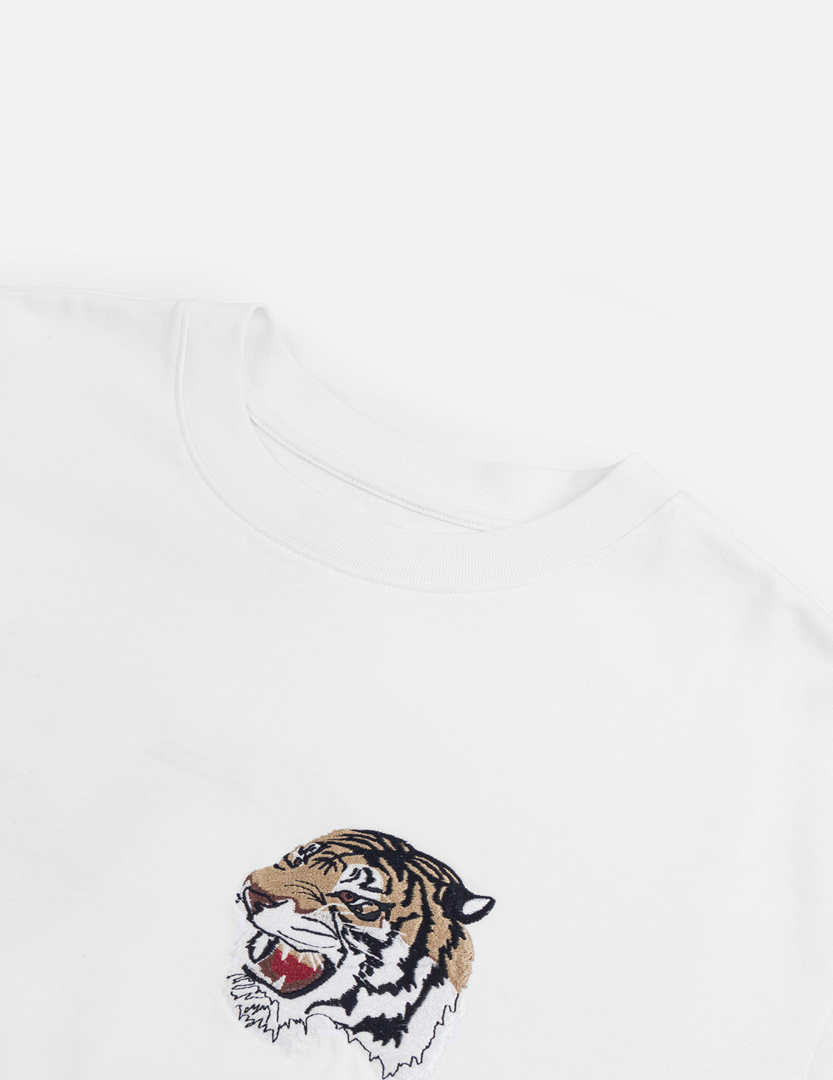 EVISUアーカイブプリント リラックスフィット Tシャツ