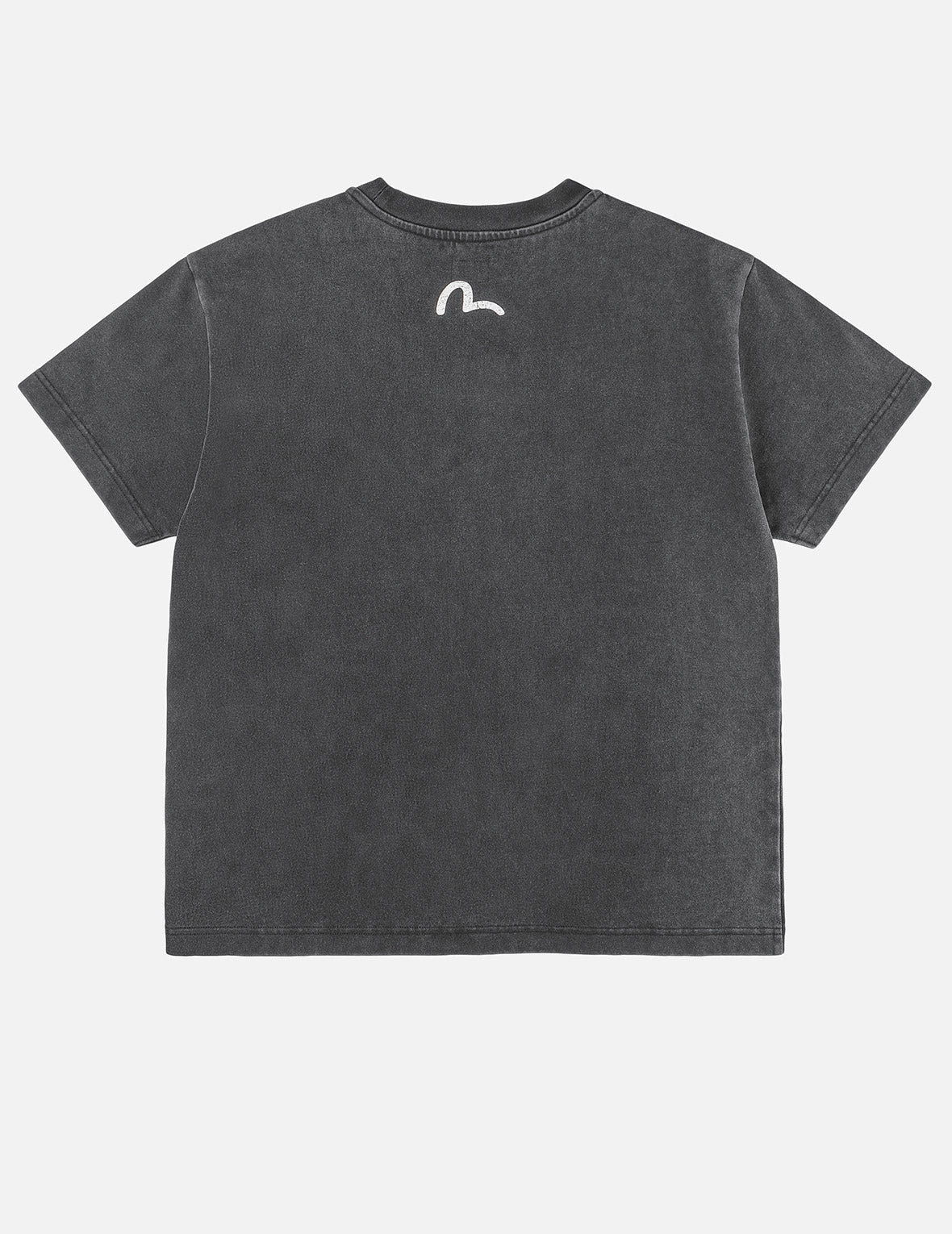 アメリカン「恵比寿」プリント リラックスフィット Tシャツ