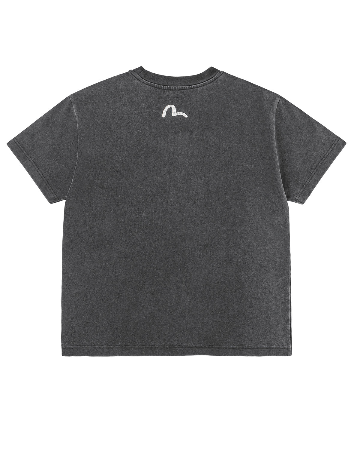 アメリカン「恵比寿」プリント リラックスフィット Tシャツ