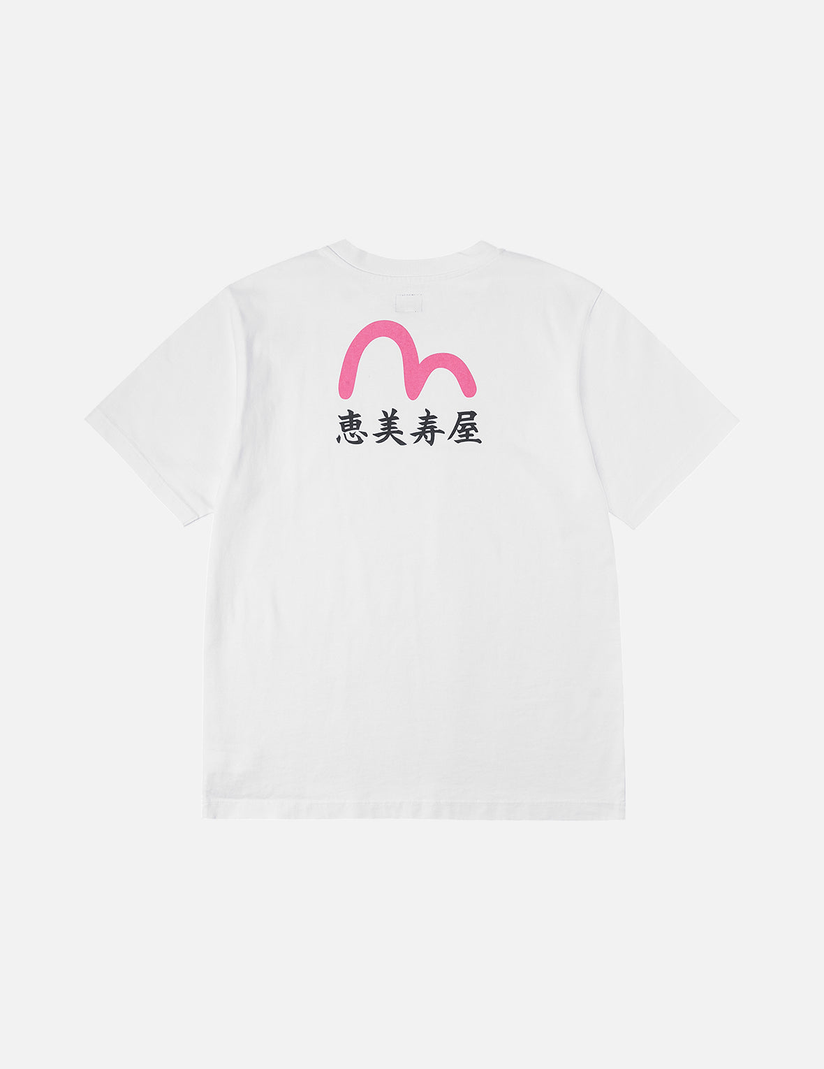 カモメプリントリラックスフィットTシャツ