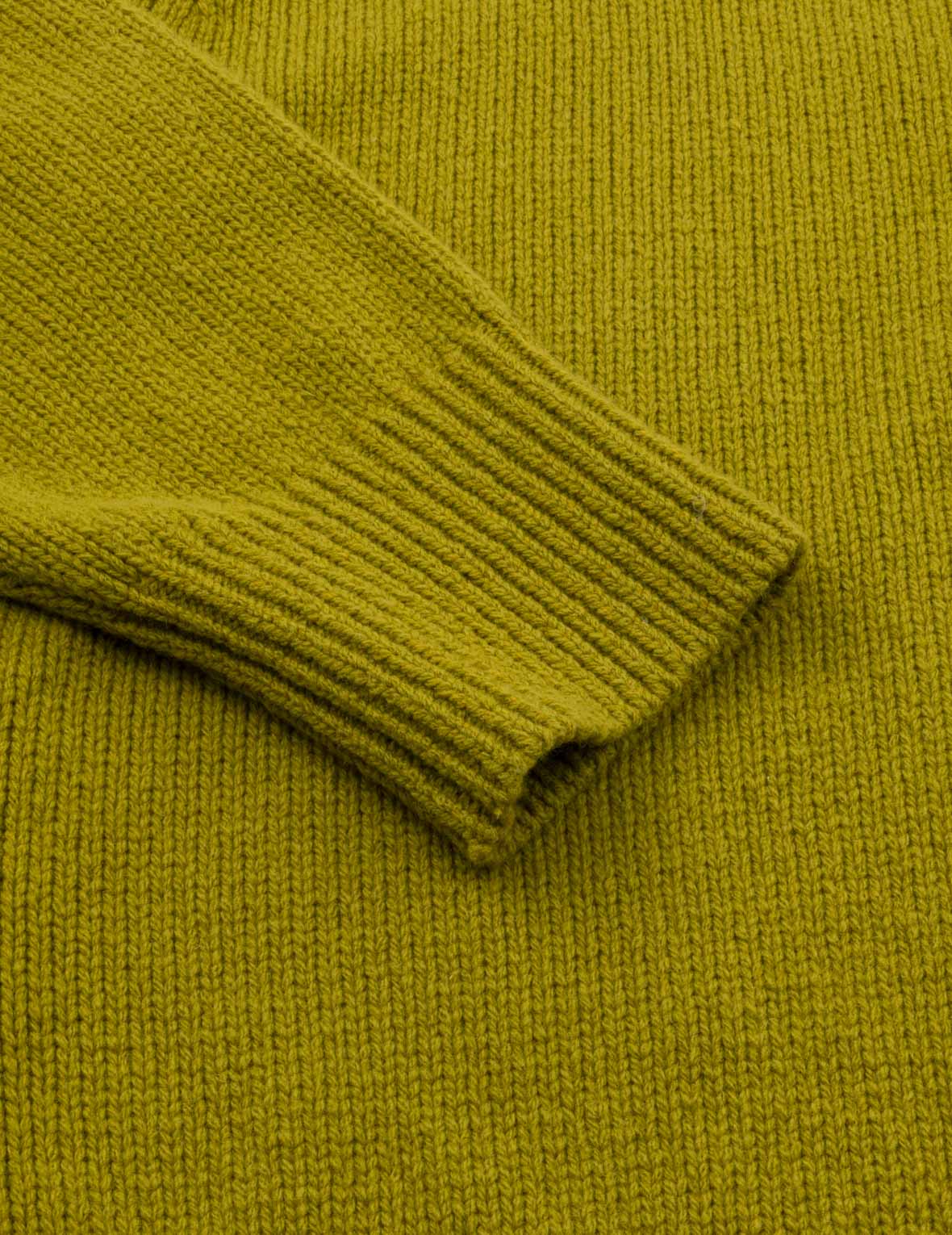 Demon EVISU Seagull Knit Cardigan