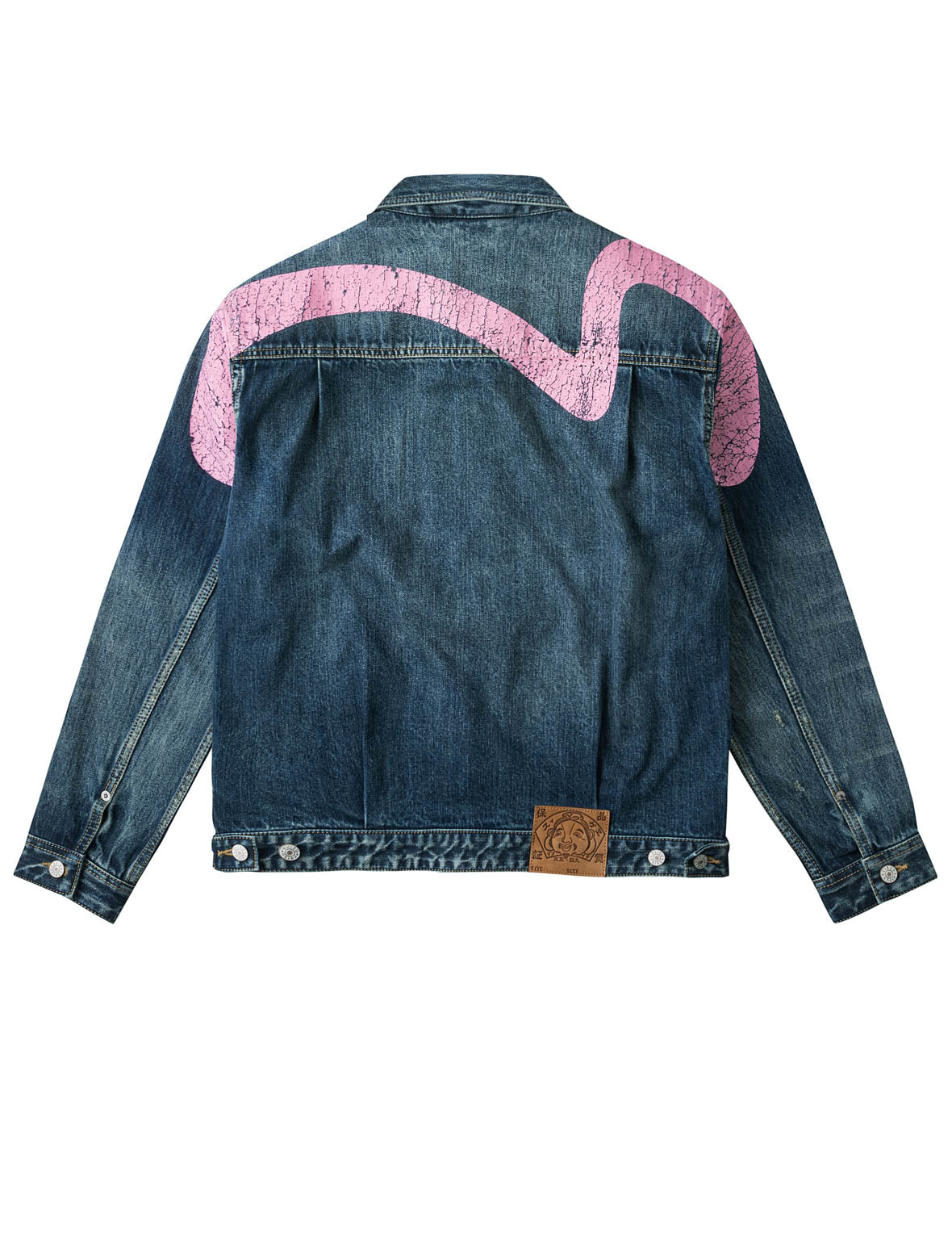 Evisu Official Site | Iconic Japanese Denim Brand – EVISU