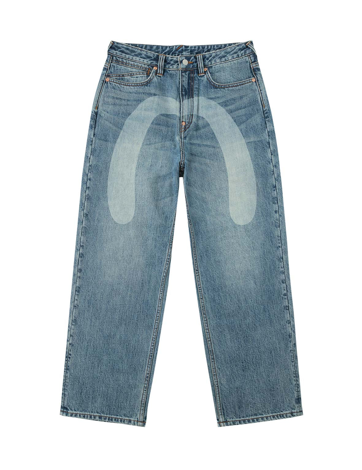 Evisu Official Site | Iconic Japanese Denim Brand – EVISU