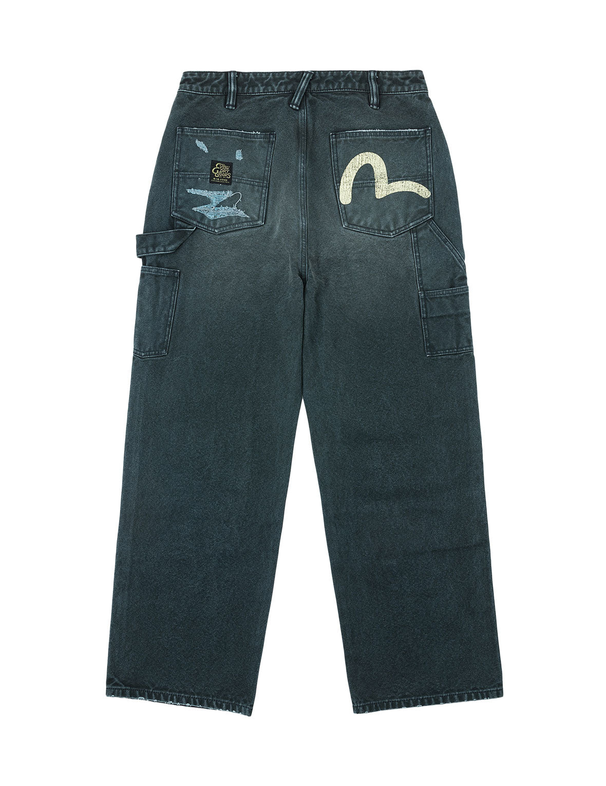 Evisu Official Site | Iconic Japanese Denim Brand – EVISU