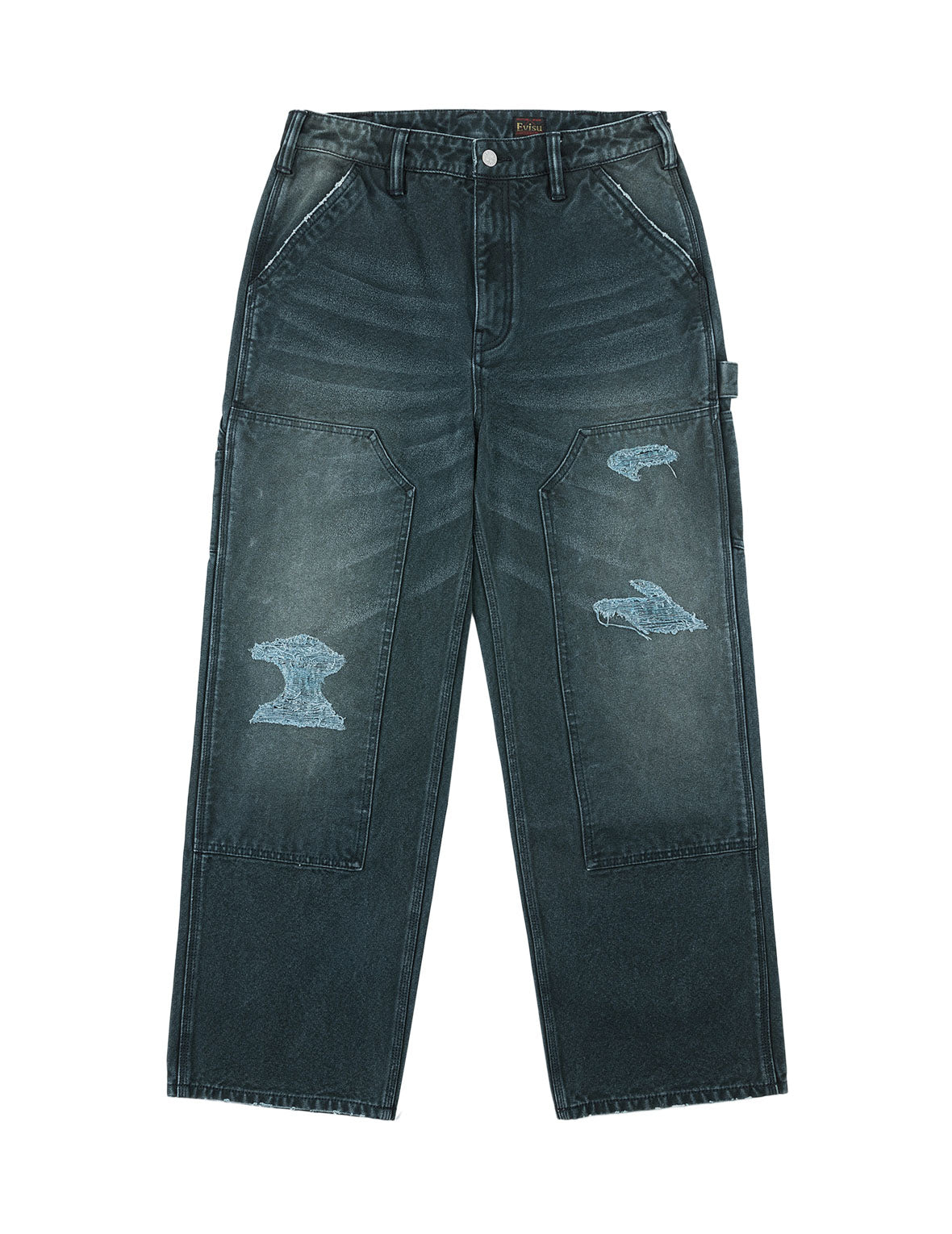 Evisu Official Site | Iconic Japanese Denim Brand – EVISU
