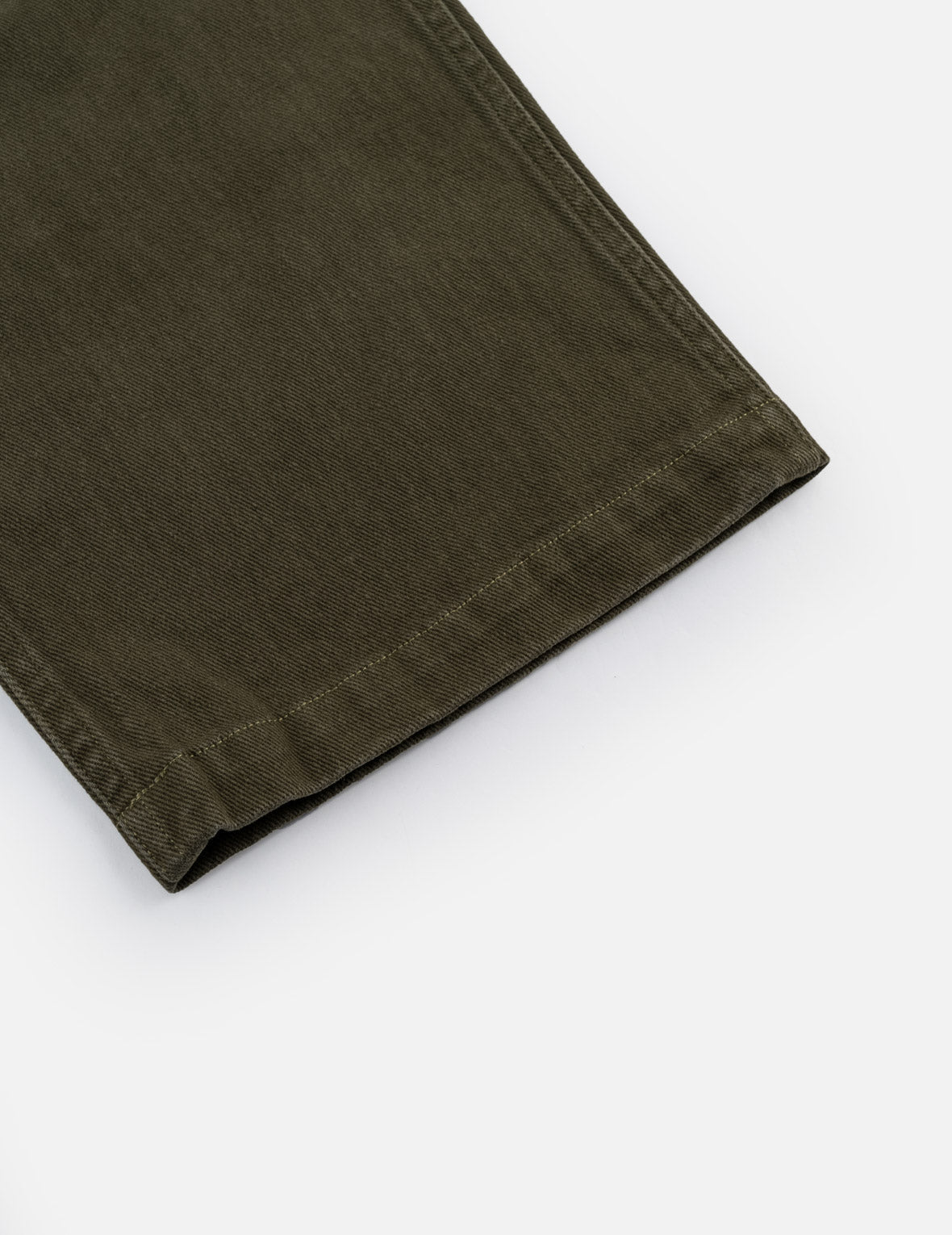 Love Not War Seagull Washed Chino Pants