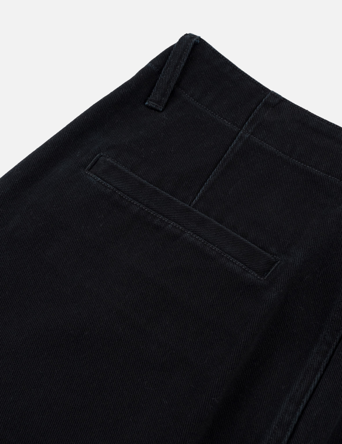 Love Not War Seagull Washed Chino Pants