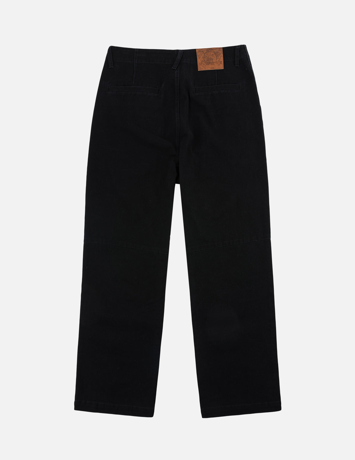 Love Not War Seagull Washed Chino Pants