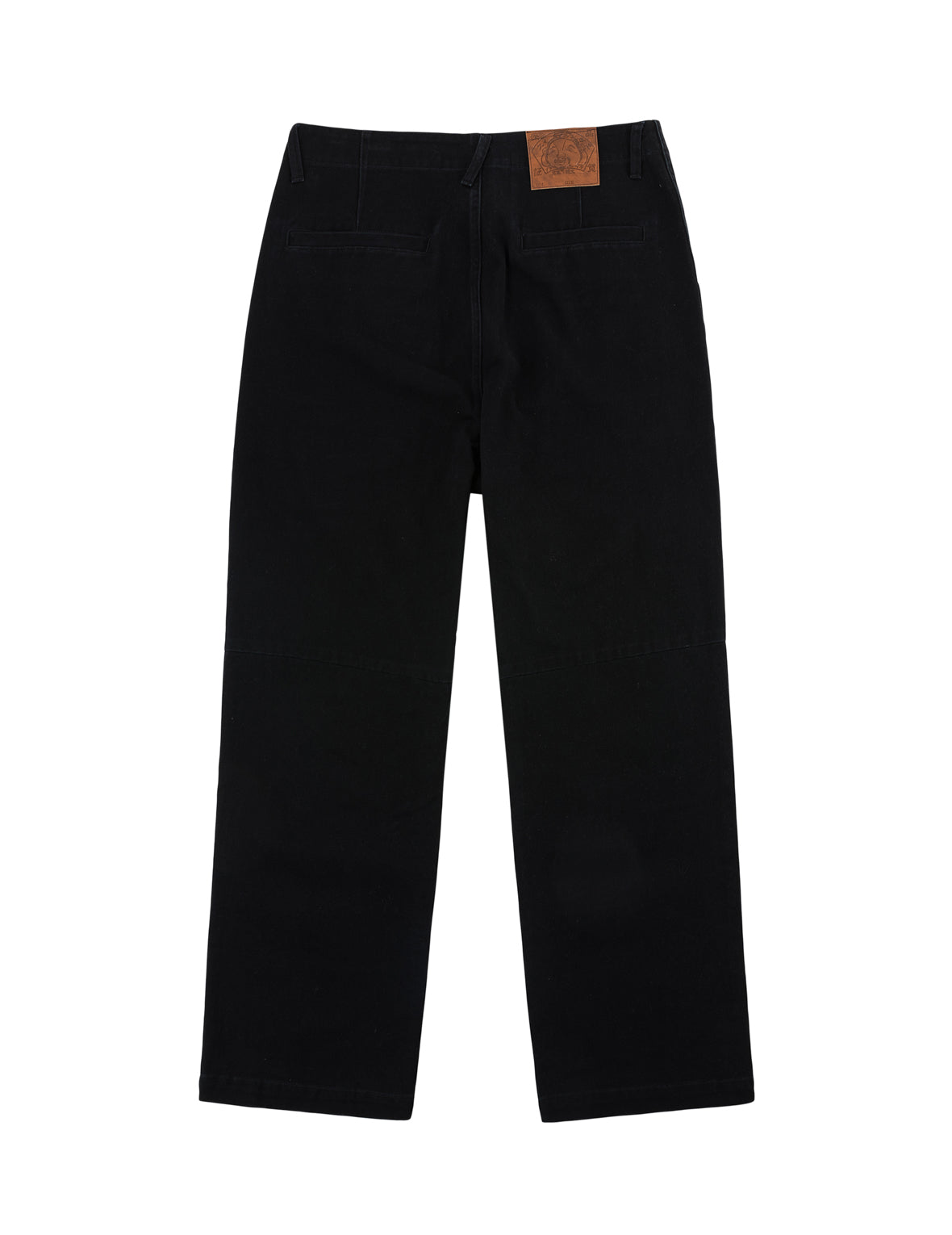 Love Not War Seagull Washed Chino Pants