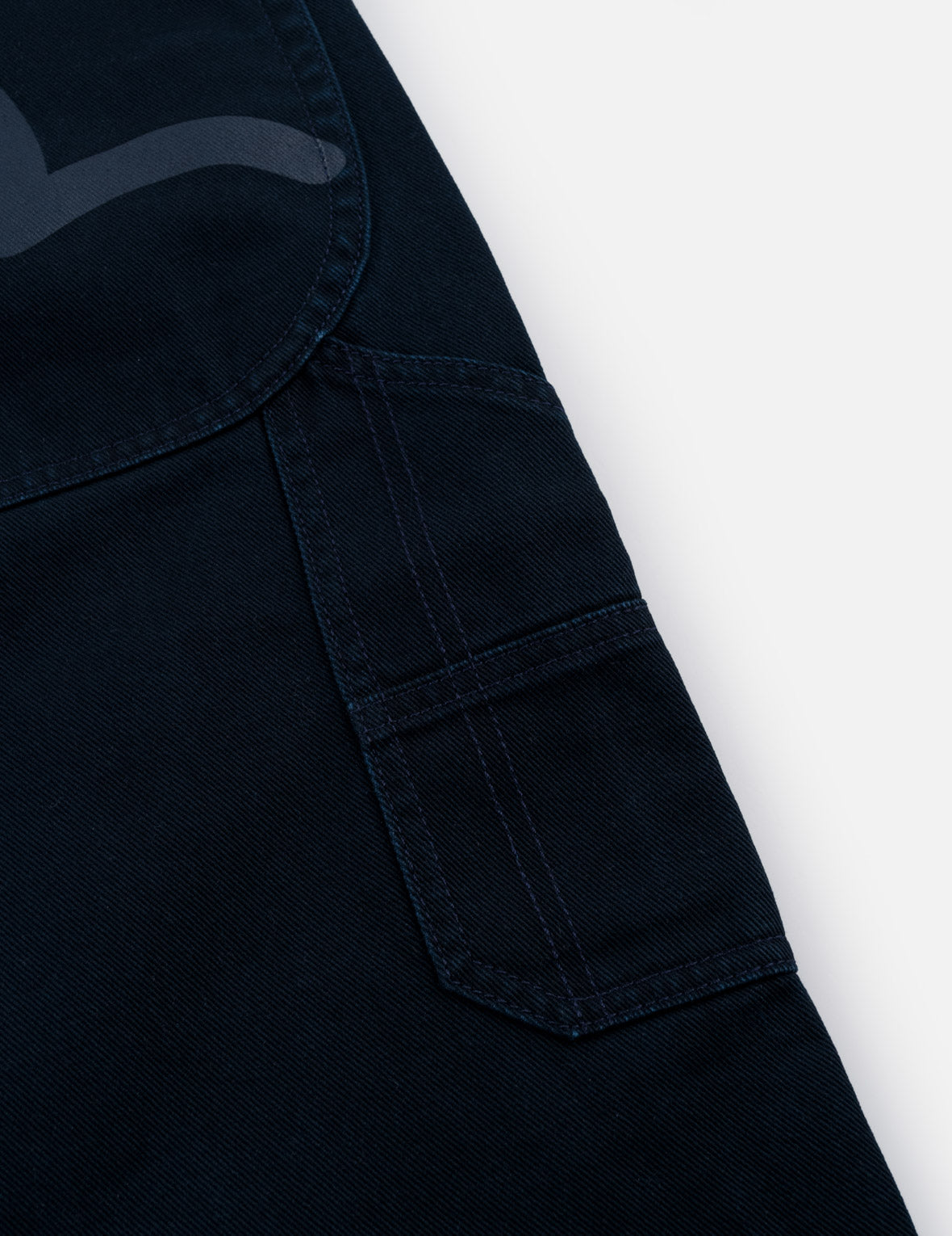 Seagull Pocket Worker Pants