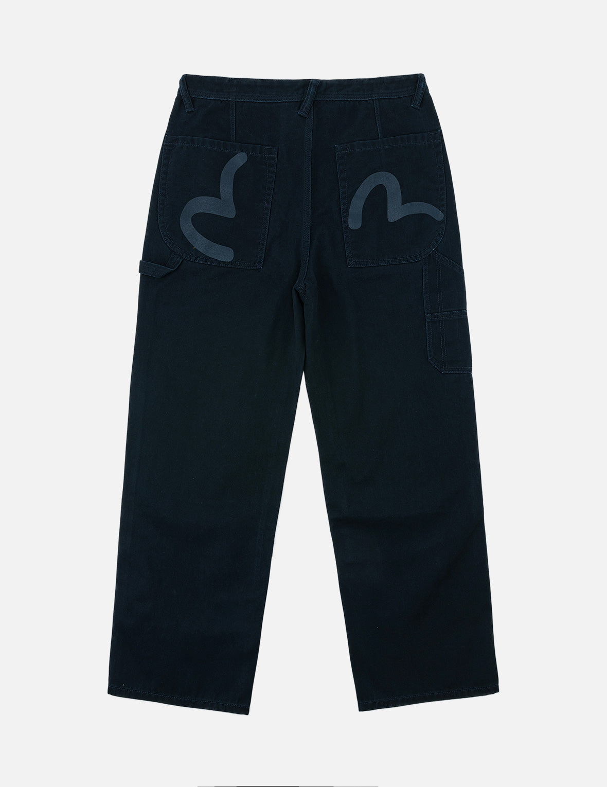 Seagull Pocket Worker Pants