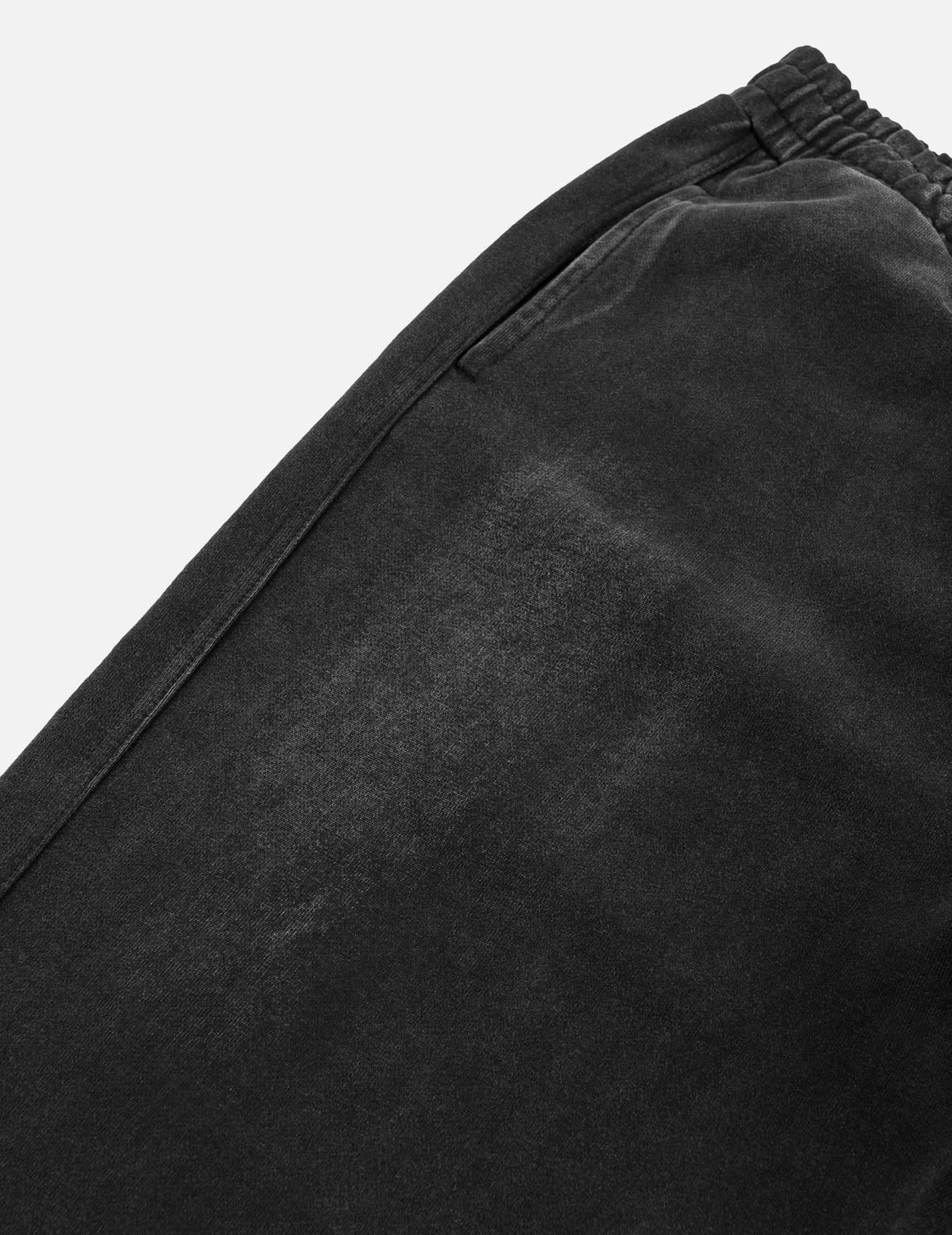 エレクトリック大M 「戎」「魂」スウェットパンツ – EVISU