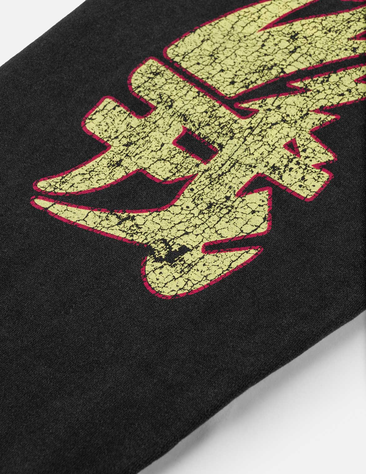 エレクトリック大M 「戎」「魂」スウェットパンツ
